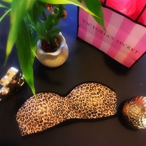 Victoria's Secret pink